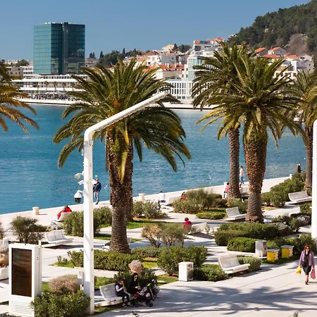 Litore Luxury Bura Split