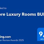 Litore Luxury Bura Apartment