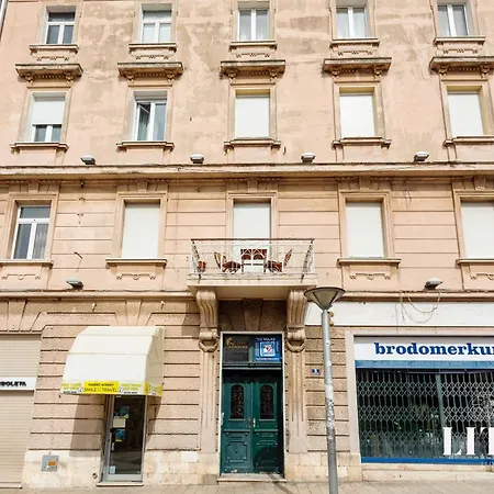 Litore Luxury Bura * Spalato