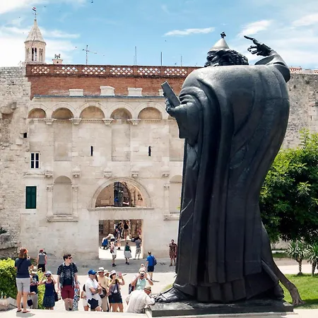 Litore Luxury Bura Appartamento *