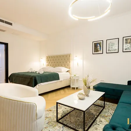 Litore Luxury Bura Apartment *